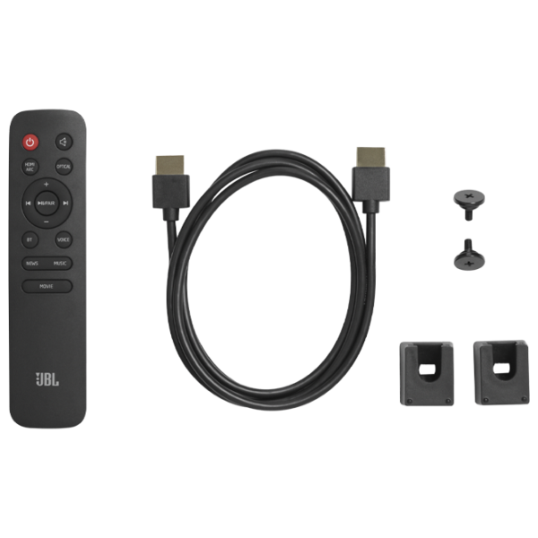 Soundbar JBL CINEMA SB270  / Black photo 9 Soundbar JBL CINEMA SB270  / Black photo 9