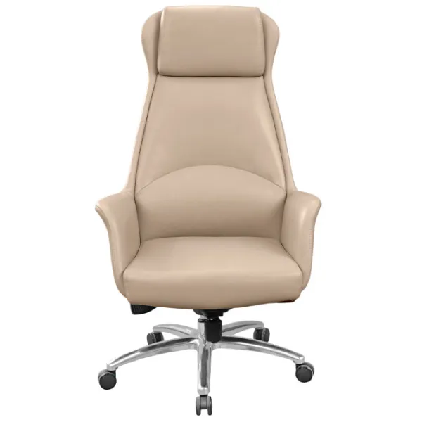 Офисное кресло DecoPrim Aeron ЭКО Кожа/ Camel photo 4 Офисное кресло DecoPrim Aeron ЭКО Кожа/ Camel photo 4