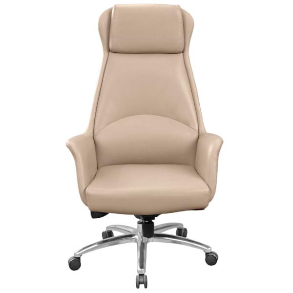 Офисное кресло DecoPrim Aeron ЭКО Кожа/ Camel photo 4 Офисное кресло DecoPrim Aeron ЭКО Кожа/ Camel photo 4