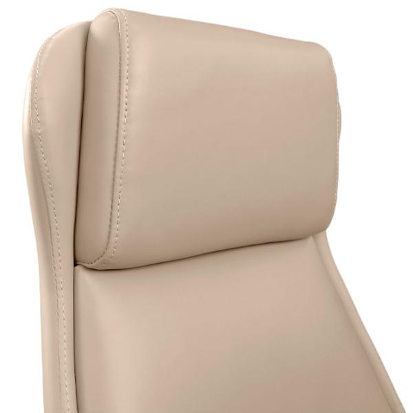 Офисное кресло DecoPrim Aeron ЭКО Кожа/ Camel photo 6 Офисное кресло DecoPrim Aeron ЭКО Кожа/ Camel photo 6