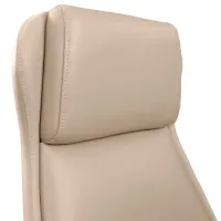 Офисное кресло DecoPrim Aeron ЭКО Кожа/ Camel photo 6