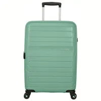 Чемодан American Tourister Sunside 118л/ Mineral Зеленый photo 3