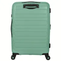 Чемодан American Tourister Sunside 118л/ Mineral Зеленый photo 4
