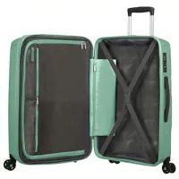 Чемодан American Tourister Sunside 118л/ Mineral Зеленый photo 6