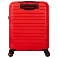 Valiză American Tourister Sunside 35l/ Coral Red photo 4