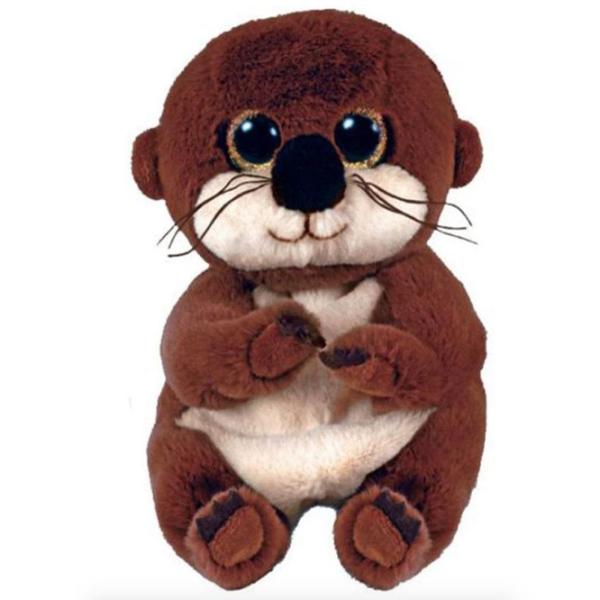 Мягкая игрушка Ty BB Mitch TY40925 3+/ Коричневый photo 2