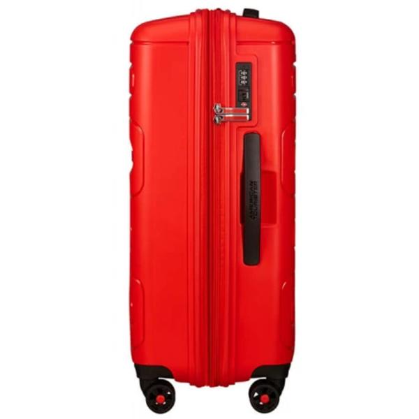Чемодан American Tourister Sunside 118л/ Красный photo 2 Чемодан American Tourister Sunside 118л/ Красный photo 2