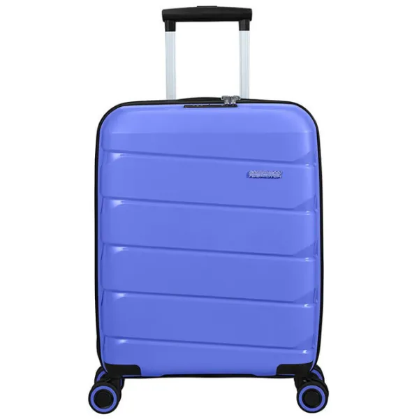 Чемодан American Tourister Air Move 32.5л/ Синий photo 2 Чемодан American Tourister Air Move 32.5л/ Синий photo 2