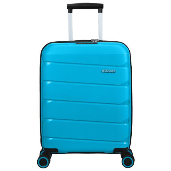 Чемодан American Tourister Air Move 32.5л/ Синий photo 3 Чемодан American Tourister Air Move 32.5л/ Синий photo 3