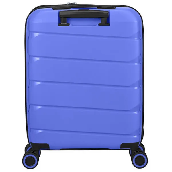 Чемодан American Tourister Air Move 32.5л/ Синий photo 4 Чемодан American Tourister Air Move 32.5л/ Синий photo 4