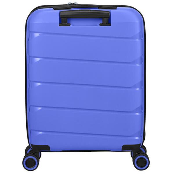 Чемодан American Tourister Air Move 32.5л/ Синий photo 4 Чемодан American Tourister Air Move 32.5л/ Синий photo 4