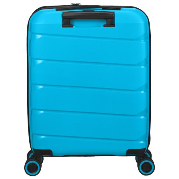 Чемодан American Tourister Air Move 32.5л/ Синий photo 5 Чемодан American Tourister Air Move 32.5л/ Синий photo 5