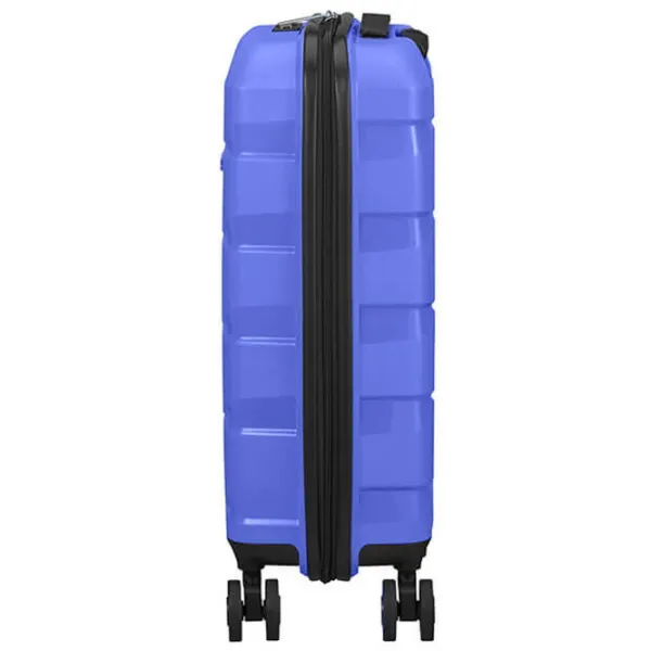 Чемодан American Tourister Air Move 32.5л/ Синий photo 6 Чемодан American Tourister Air Move 32.5л/ Синий photo 6