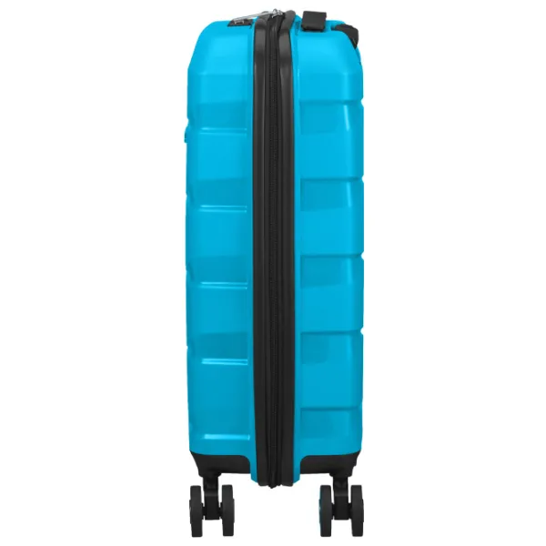 Чемодан American Tourister Air Move 32.5л/ Синий photo 7 Чемодан American Tourister Air Move 32.5л/ Синий photo 7