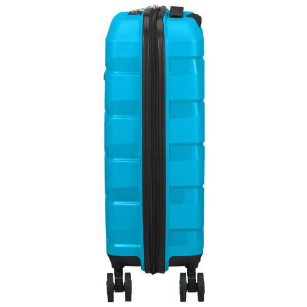 Чемодан American Tourister Air Move 32.5л/ Синий photo 7 Чемодан American Tourister Air Move 32.5л/ Синий photo 7