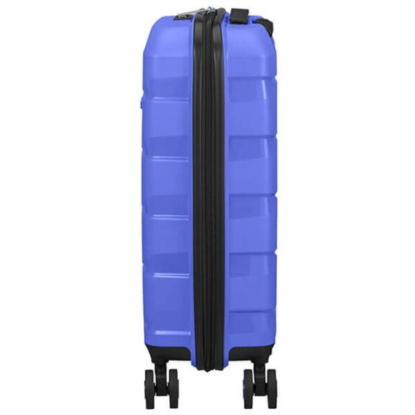 Чемодан American Tourister Air Move 32.5л/ Пурпурный photo 4 Чемодан American Tourister Air Move 32.5л/ Пурпурный photo 4