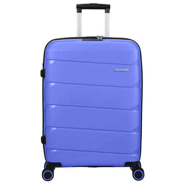 Valiză American Tourister Air Move 61l/ Purple photo 2 Valiză American Tourister Air Move 61l/ Purple photo 2
