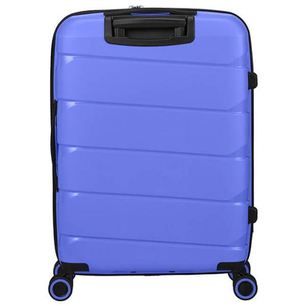 Valiză American Tourister Air Move 61l/ Purple photo 3 Valiză American Tourister Air Move 61l/ Purple photo 3