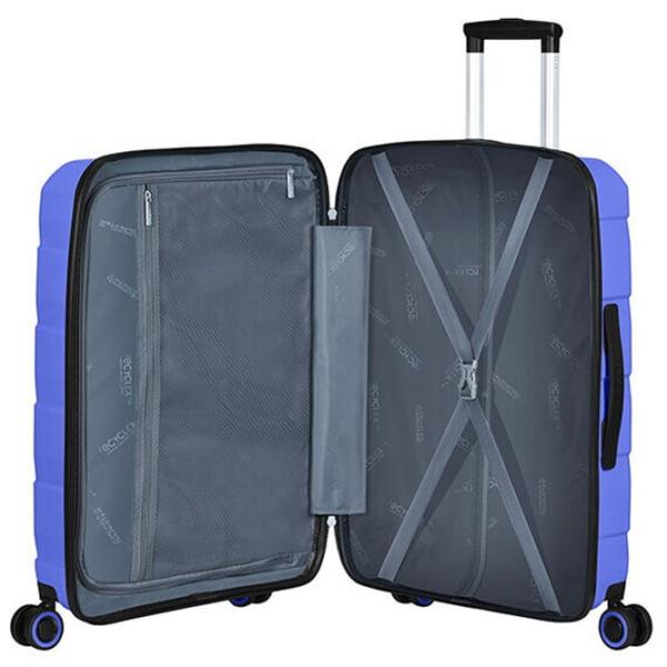Valiză American Tourister Air Move 61l/ Purple photo 5 Valiză American Tourister Air Move 61l/ Purple photo 5