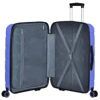 Valiză American Tourister Air Move 61l/ Purple photo 5