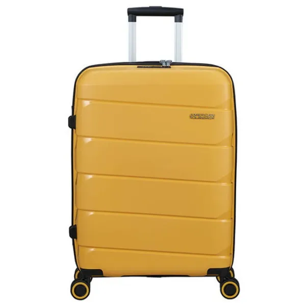 Valiză American Tourister Air Move 61l/ Sunset Yellow photo 3 Valiză American Tourister Air Move 61l/ Sunset Yellow photo 3
