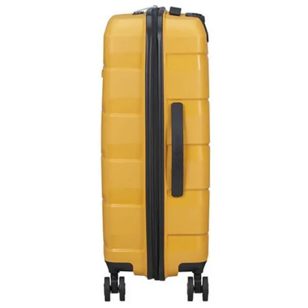 Valiză American Tourister Air Move 61l/ Sunset Yellow photo 4 Valiză American Tourister Air Move 61l/ Sunset Yellow photo 4