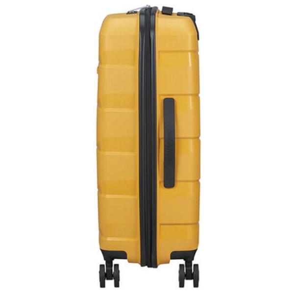 Valiză American Tourister Air Move 61l/ Sunset Yellow photo 4 Valiză American Tourister Air Move 61l/ Sunset Yellow photo 4