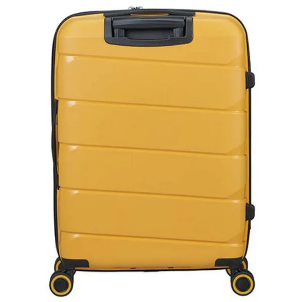 Valiză American Tourister Air Move 61l/ Sunset Yellow photo 5 Valiză American Tourister Air Move 61l/ Sunset Yellow photo 5