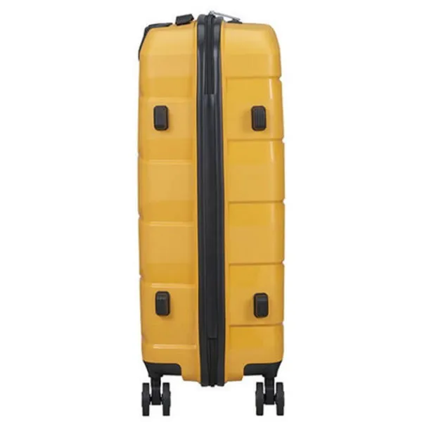 Valiză American Tourister Air Move 61l/ Sunset Yellow photo 6 Valiză American Tourister Air Move 61l/ Sunset Yellow photo 6