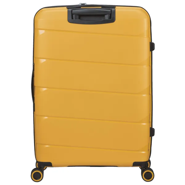 Чемодан American Tourister Air Move 93л/ Radiant Желтый photo 3 Чемодан American Tourister Air Move 93л/ Radiant Желтый photo 3