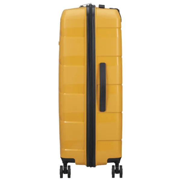 Чемодан American Tourister Air Move 93л/ Radiant Желтый photo 4 Чемодан American Tourister Air Move 93л/ Radiant Желтый photo 4