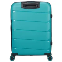 Valiză American Tourister Air Move 61l/ Acvatic Green photo 3