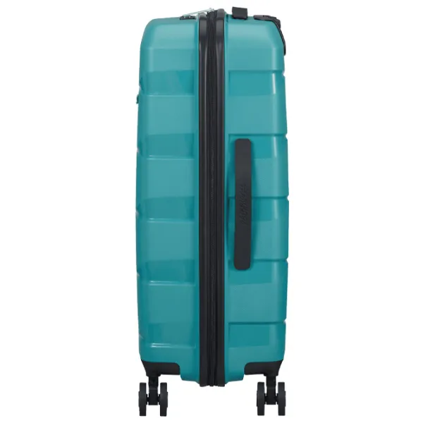Чемодан American Tourister Air Move 61л/ Acvatic Зеленый photo 4 Чемодан American Tourister Air Move 61л/ Acvatic Зеленый photo 4
