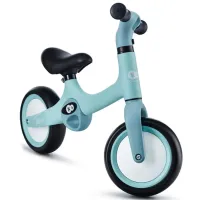 Bicicletă fără pedale KinderKraft Tove 7.8" Aliaj de magneziu/ Blue Mint photo 4
