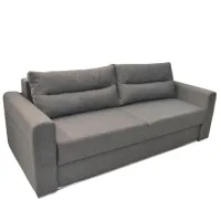 Диван DecoPrim Toronto () Ткань/ Серый photo 2