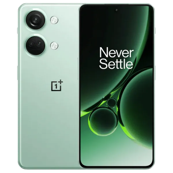 OnePlus Nord 3 8 ГБ/ 128 ГБ/ Dual SIM/ Зеленый  photo 9