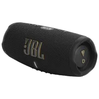 Портативная колонка JBL Charge 5 40 Вт/ Черный photo 2