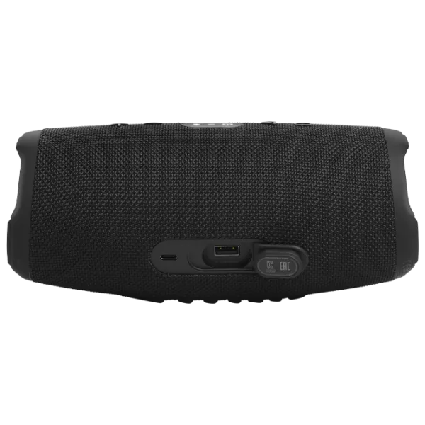 Портативная колонка JBL Charge 5 40 Вт/ Черный photo 4