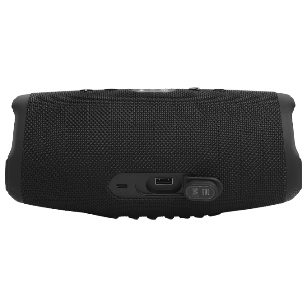 Портативная колонка JBL Charge 5 40 Вт/ Черный photo 4