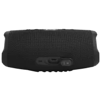 Портативная колонка JBL Charge 5 40 Вт/ Черный photo 4