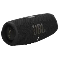 Портативная колонка JBL Charge 5 40 Вт/ Черный photo 5