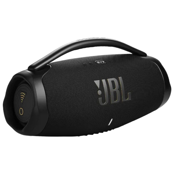 Портативная колонка JBL Boombox 3 180 Вт/ Черный photo 2