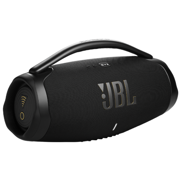 Портативная колонка JBL Boombox 3 180 Вт/ Черный photo 2
