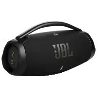 Портативная колонка JBL Boombox 3 180 Вт/ Черный photo 2