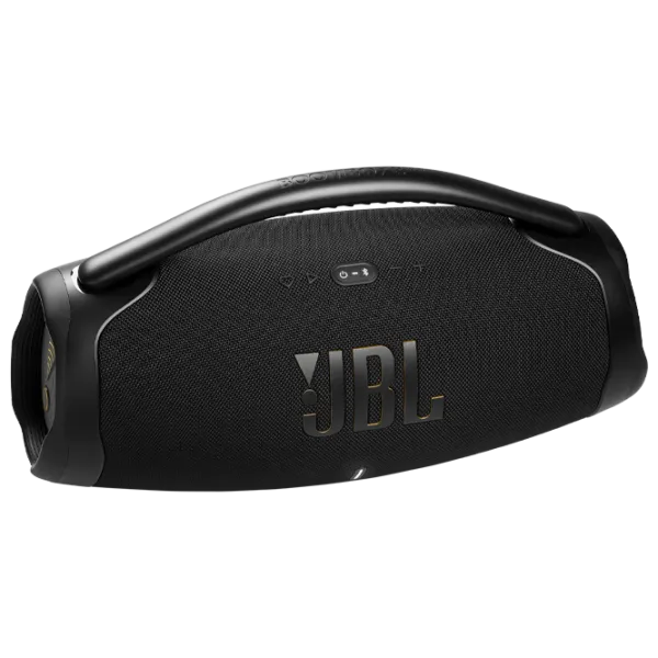 Портативная колонка JBL Boombox 3 180 Вт/ Черный photo 3