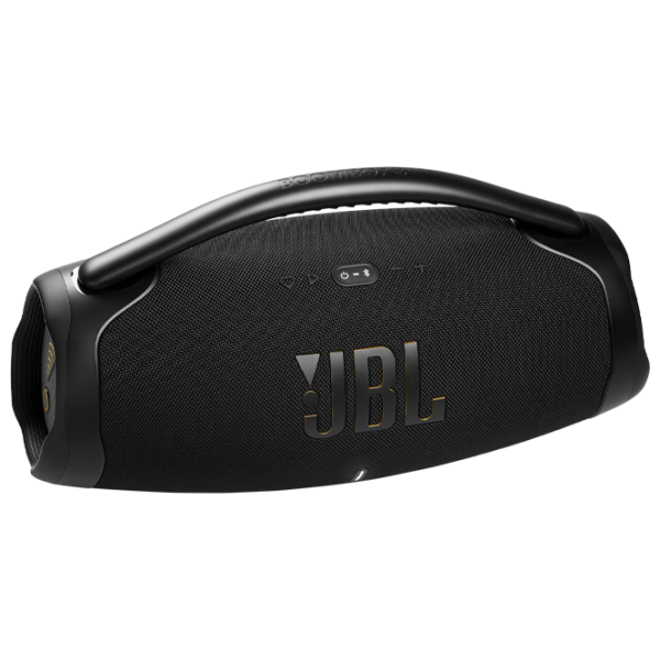 Портативная колонка JBL Boombox 3 180 Вт/ Черный photo 3