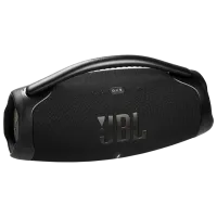 Портативная колонка JBL Boombox 3 180 Вт/ Черный photo 3