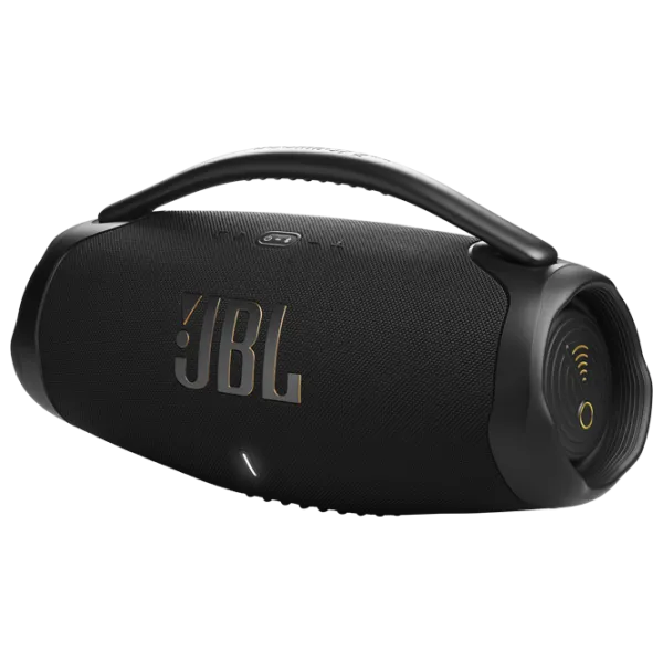 Портативная колонка JBL Boombox 3 180 Вт/ Черный photo 4