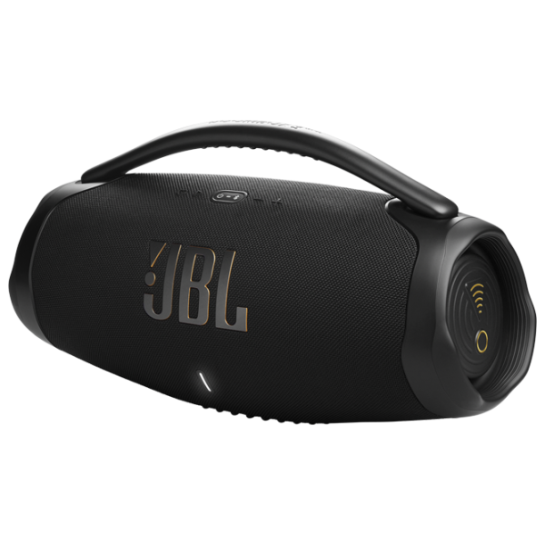 Портативная колонка JBL Boombox 3 180 Вт/ Черный photo 4