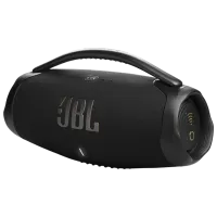 Портативная колонка JBL Boombox 3 180 Вт/ Черный photo 4